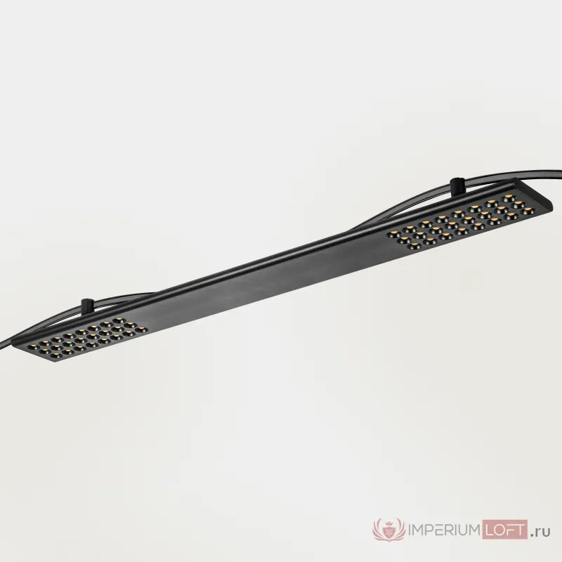 Светильник 48V д/1-фазн трека DUE Lightstar DUE 267737 от ImperiumLoft