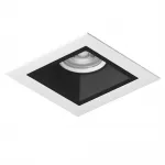 Светильник потолочный Lightstar Domino D51607WMOD