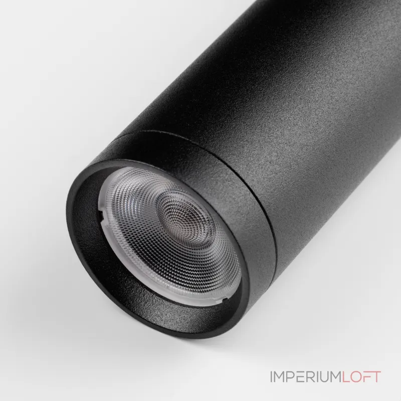 Светильник подвесной 48V для трека UNO Lightstar Uno 239347