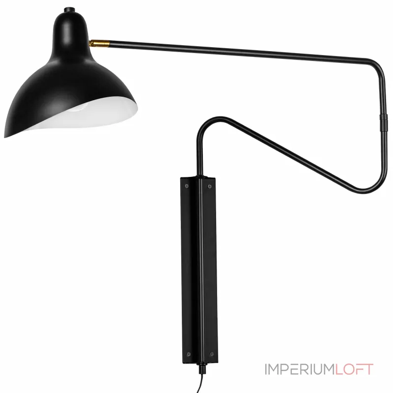 Бра Lightstar Loft 765647