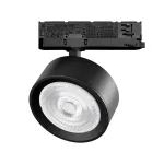 Трековый светильник с адаптером Lightstar Alta Pro A5647QT60G