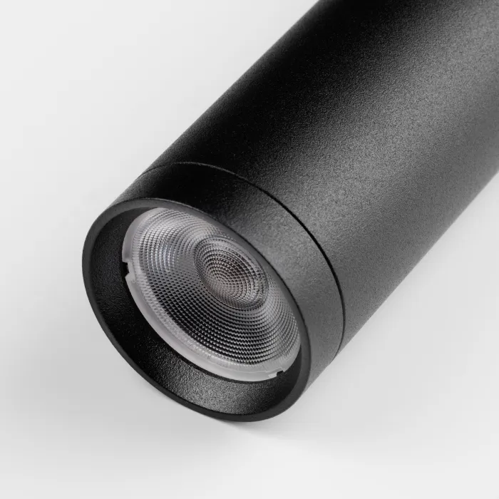 Светильник подвесной 48V для трека UNO Lightstar Uno 239347 от ImperiumLoft