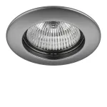Потолочный точечный светильник Lightstar Teso fix 011079