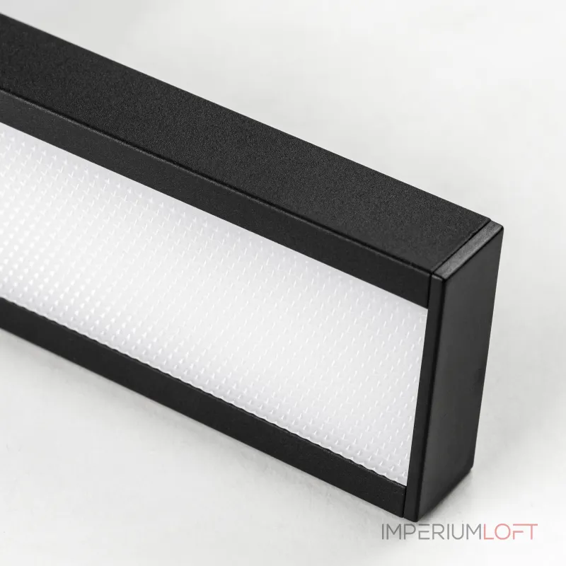 Трековый светильник Lightstar Due Hermes 270247 Трековый светильник Lightstar Due Hermes 270247