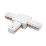 Соединитель трековый T-образный к 50202X-P, 50203X-P Lightstar Barra 502136-P
