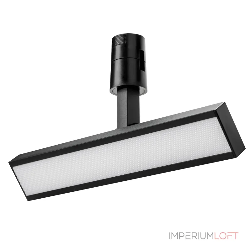 Трековый светильник Lightstar Due Hermes 270247 Трековый светильник Lightstar Due Hermes 270247
