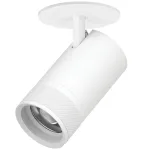 Встраиваемый светильник с адаптером Lightstar Canno Pro C4406RS