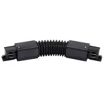 Соединение гибкое к треку 5040xx-(F)/(R) Lightstar Quattro 504157-FR