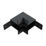 Угловое соединение встраиваемое для трека Lightstar Teta 505257