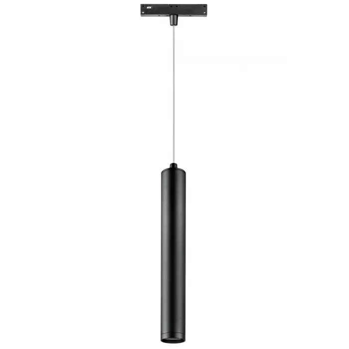 Светильник подвесной 48V для трека UNO Lightstar Uno 239347 от ImperiumLoft