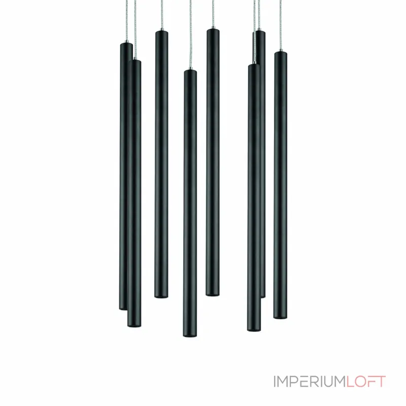 Подвесной светильник Lightstar Tubo L8T747237