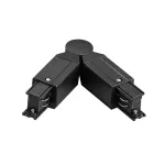 Соединение с меняющимся углом к треку 5040xx-(F)/(R) Lightstar Quattro 504157-FRPI