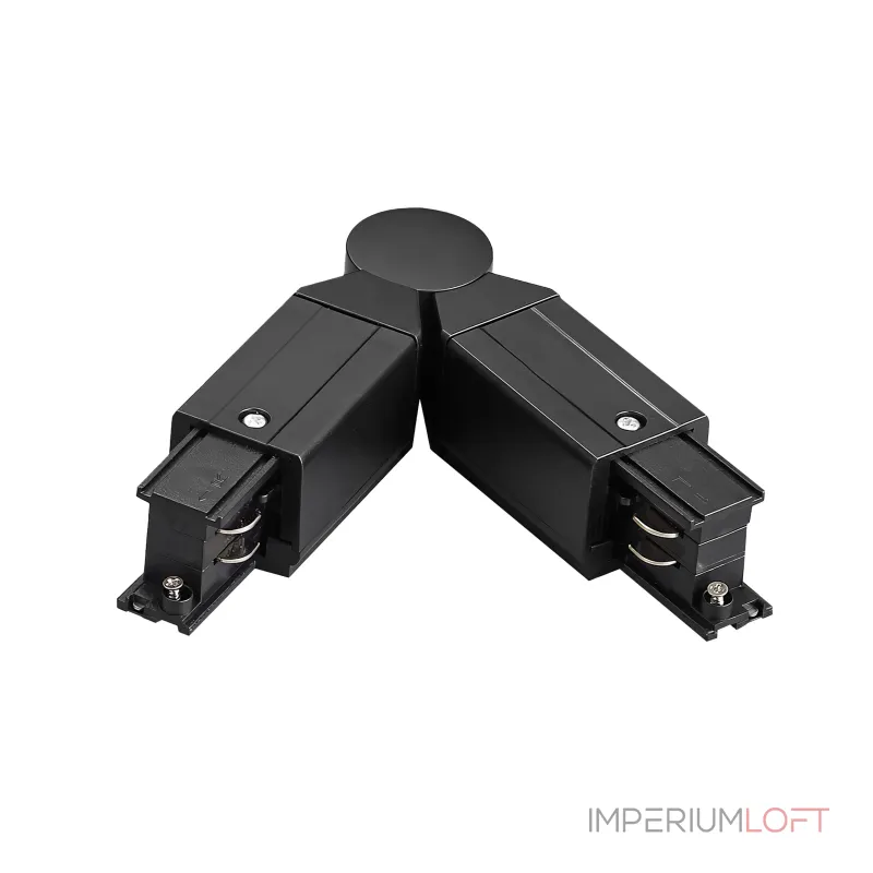 Соединение с меняющимся углом к треку 5040xx-(F)/(R) Lightstar Quattro 504157-FRPI Соединение с меняющимся углом к треку 5040xx-(F)/(R) Lightstar Quattro 504157-FRPI