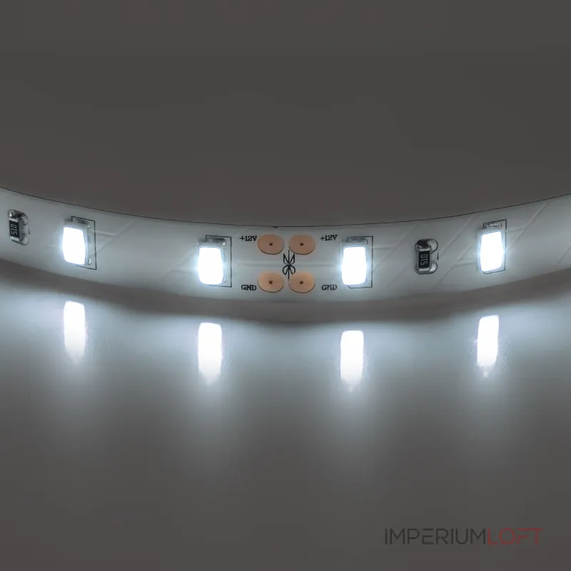 Лента белого свечения Lightstar 400076