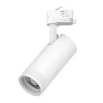 Трековый светильник с адаптером Lightstar Canno Pro C4206QT