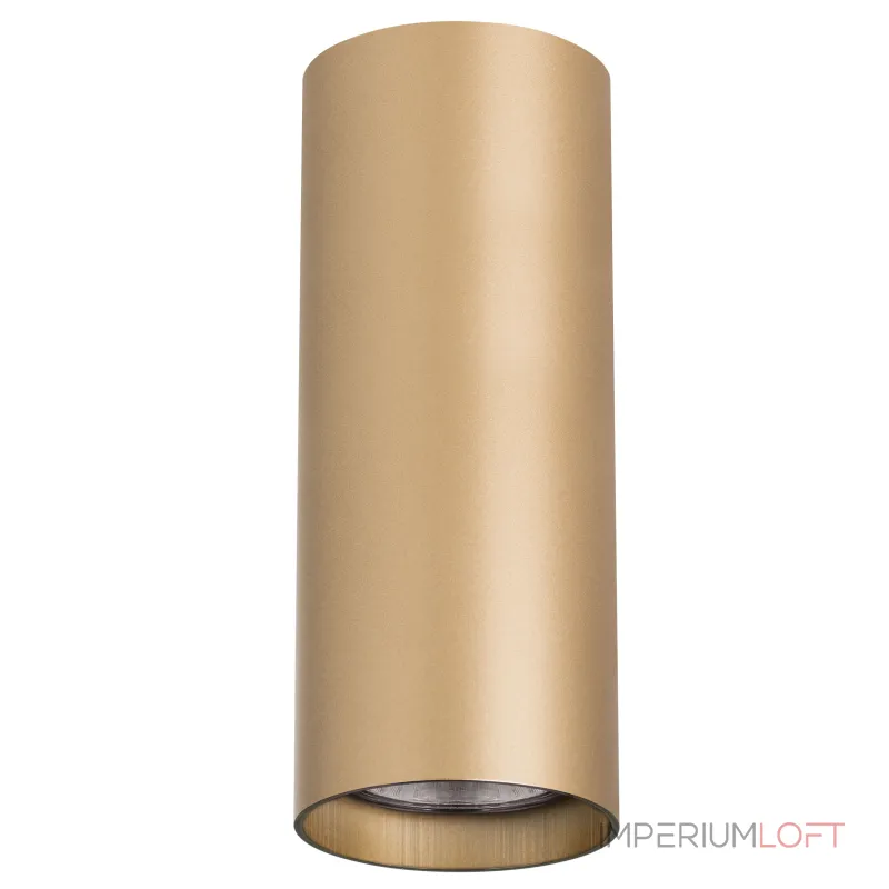 Потолочный точечный светильник Lightstar Rullo 214490
