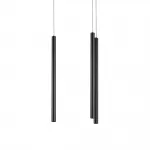Люстра подвесная Lightstar Tubo L3T747247 от ImperiumLoft
