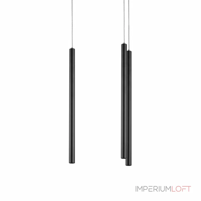 Подвесной светильник Lightstar Tubo L3T747247