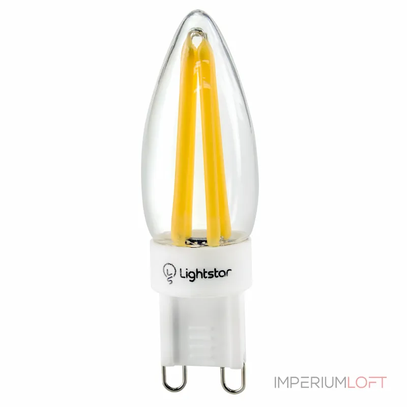 Светодиодная лампа LED Lightstar 940472 Светодиодная лампа LED Lightstar 940472