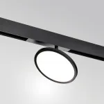 Светильник заливающего света поворотный Lightstar Teta 205707