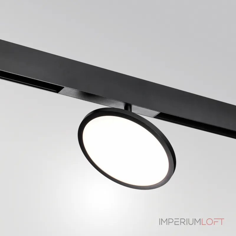 Светильник заливающего света поворотный Lightstar Teta 205707