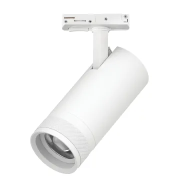 Трековый светильник Lightstar Canno Pro C4206SS