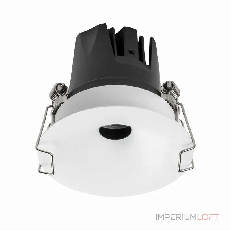 Светильник светодиодный встраиваемый Lightstar Spira 074136 Светильник светодиодный встраиваемый Lightstar Spira 074136