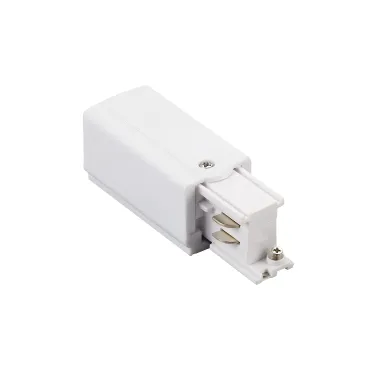 Питание боковое к треку 5040xx-(F)/(R) Lightstar Quattro 504116-FRPS Питание боковое к треку 5040xx-(F)/(R) Lightstar Quattro 504116-FRPS