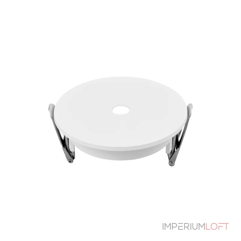 Потолочная чаша встраиваемая к 215ххх/304хх Lightstar Alta Base 215006
