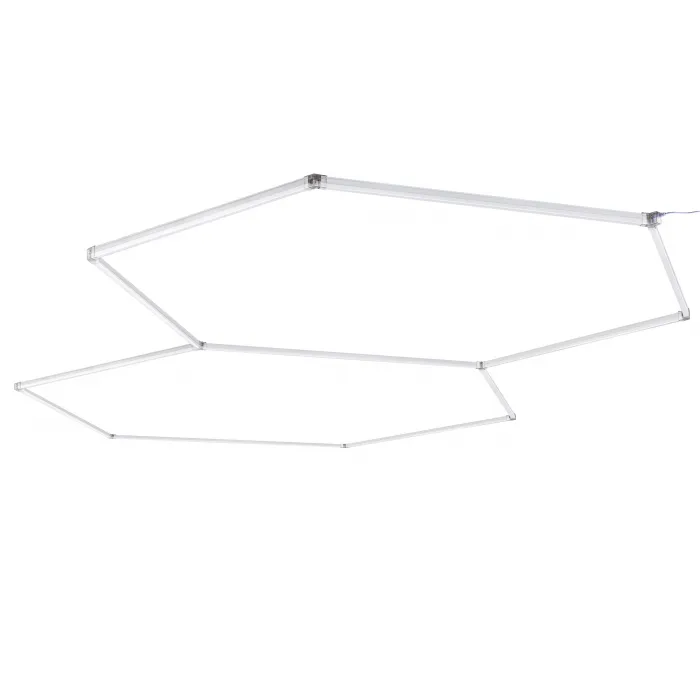 Светильник Varieta Varieta Lightstar V8A450124 от ImperiumLoft