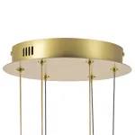 Подвесная люстра Lightstar Palla 739132 от ImperiumLoft