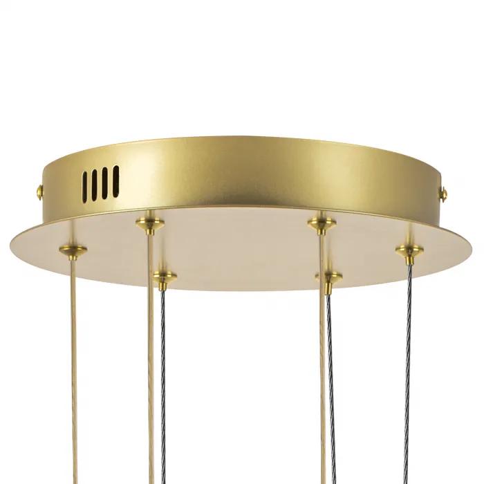 Подвесная люстра Lightstar Palla 739132 от ImperiumLoft