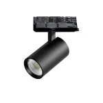 Трековый светильник с адаптером Lightstar Alta Base A5147QT