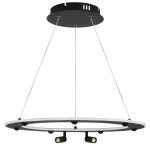 Подвесная люстра Lightstar Dive 740467