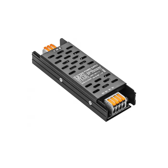 Блок питания 24V для светодиодной ленты 100W Lightstar Lightstar 424101 от ImperiumLoft