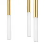 Подвесной светильник Lightstar Tubo L5T747143