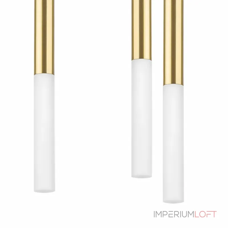Подвесной светильник Lightstar Tubo L5T747143