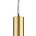 Люстра подвесная Lightstar Tubo LT7472331 от ImperiumLoft