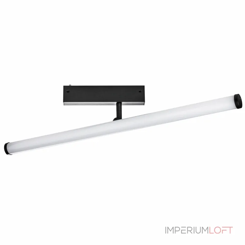 Светильник линейный поворотный Lightstar Teta 205607 Светильник линейный поворотный Lightstar Teta 205607