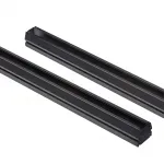 Трек для натяжного потолка PRO 220V, 2 метра Lightstar Teta 505197