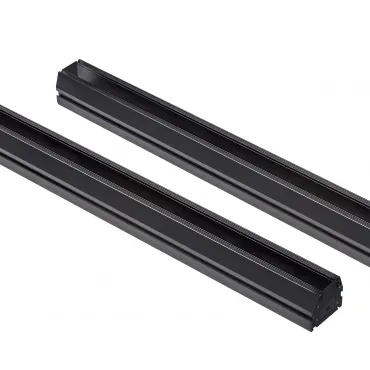 Трек для натяжного потолка PRO 220V, 2 метра Lightstar Teta 505197