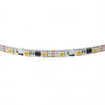 Лента светодиодная LED SPI 3led/pix 12V 14,4W/m 10-12Lm/W 4000K IP20 5м Lightstar 400904 от ImperiumLoft