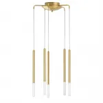 Подвесной светильник Lightstar Tubo L5T747143