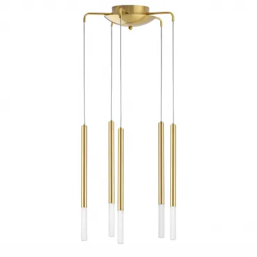 Подвесной светильник Lightstar Tubo L5T747143