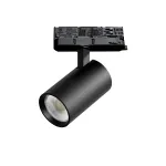Трековый светильник с адаптером Lightstar Alta Base A5137QT15G