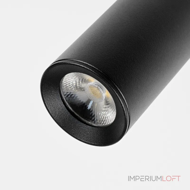 Трековый светильник Lightstar Due Hermes 210047 Трековый светильник Lightstar Due Hermes 210047
