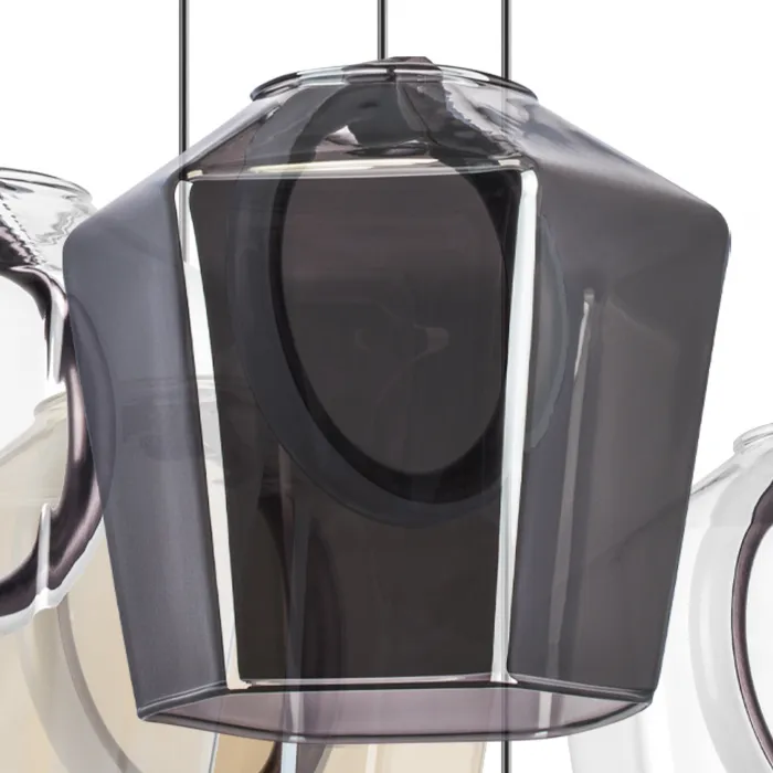 Люстра подвесная Lightstar Caramello 796349 от ImperiumLoft
