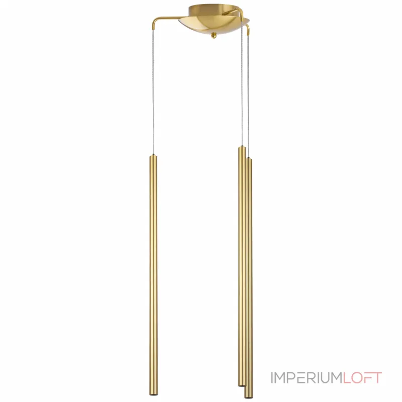Подвесной светильник Lightstar Tubo L3T747333 Подвесной светильник Lightstar Tubo L3T747333