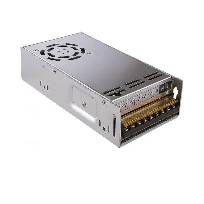 Трансформатор для светодиодной ленты Lightstar 410360 от ImperiumLoft