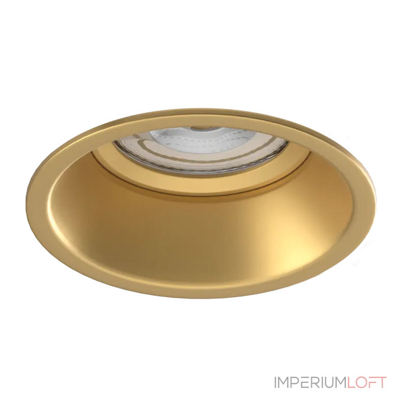 Монтажная рамка для LED источника света Lightstar Domino Solo 214603-SOLO